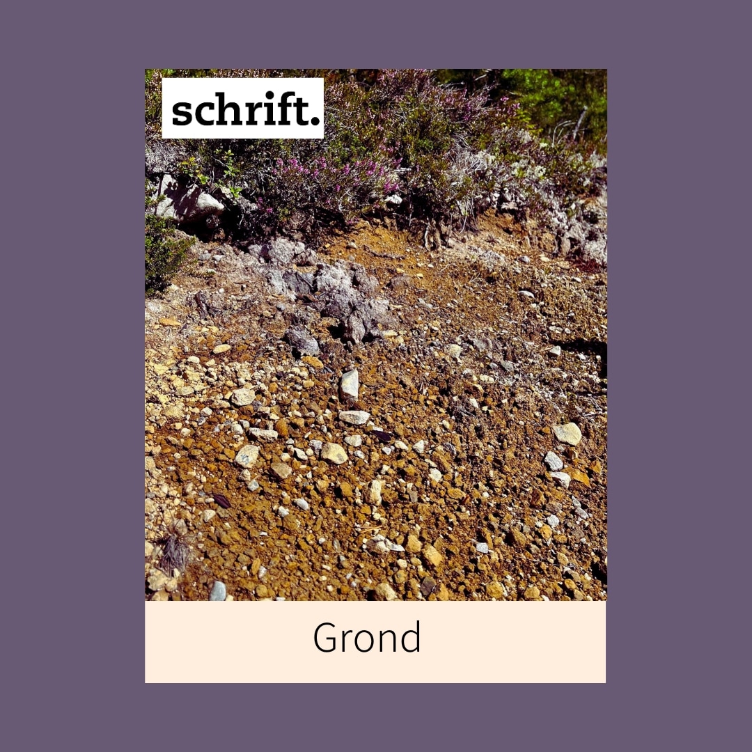 Grond