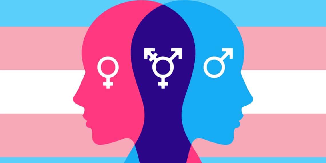 Gender Gender
