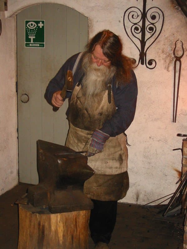Openluchtmuseum