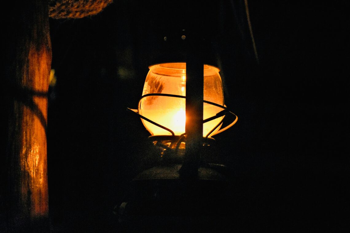 Lampion