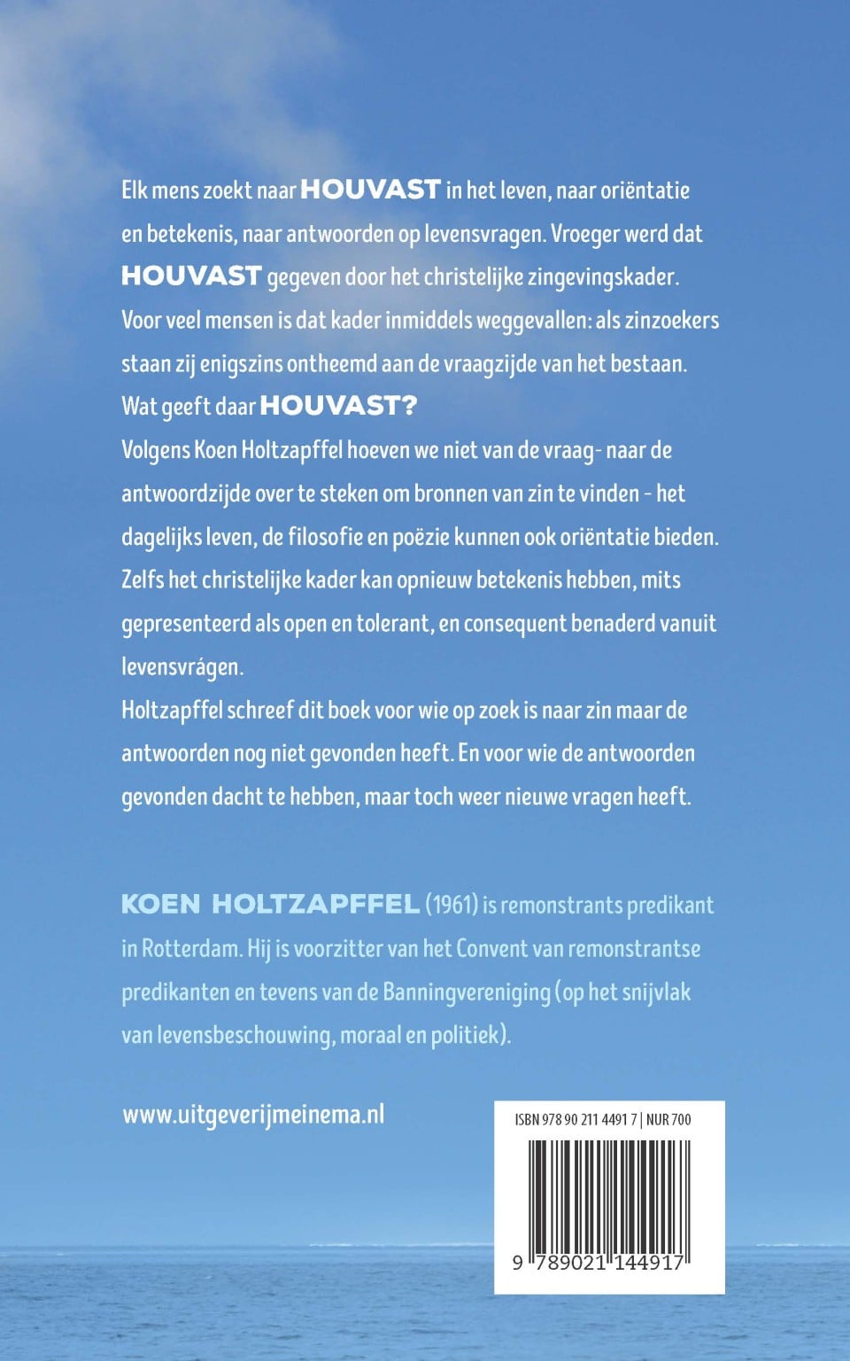Houvastbackcover