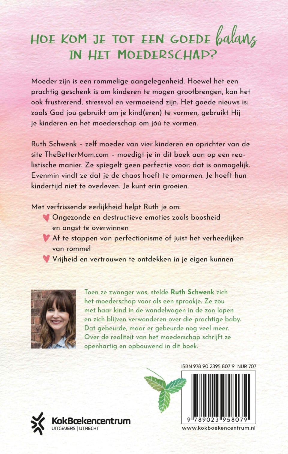 Happy mombackcover