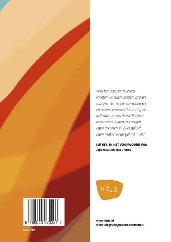 Op toonhoogtebackcover