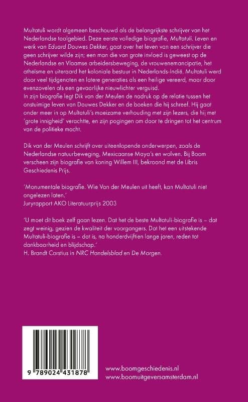 Multatulibackcover