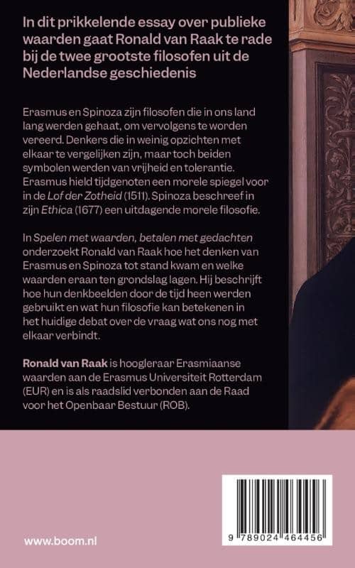 Spelen met waarden, betalen met gedachtenbackcover