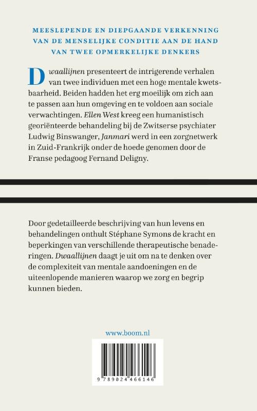 Dwaallijnenbackcover