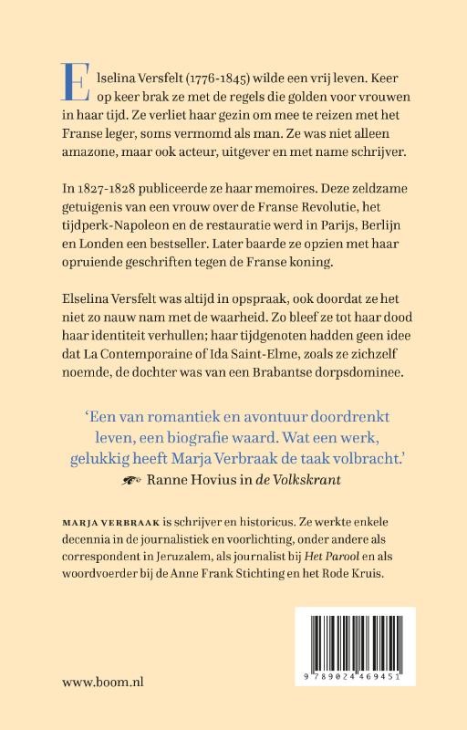 Elselina (1776-1845)backcover