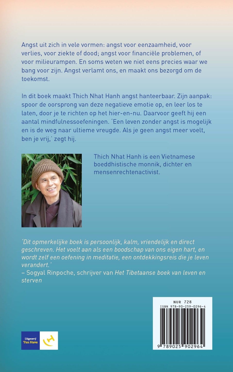 Angstbackcover