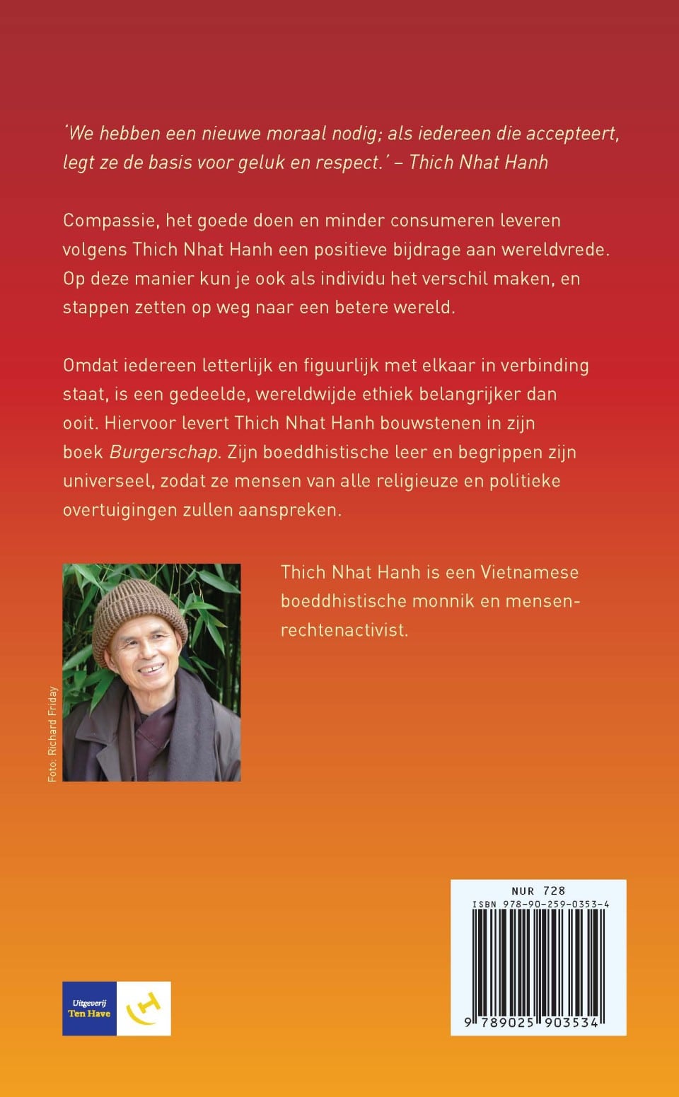 Burgerschapbackcover