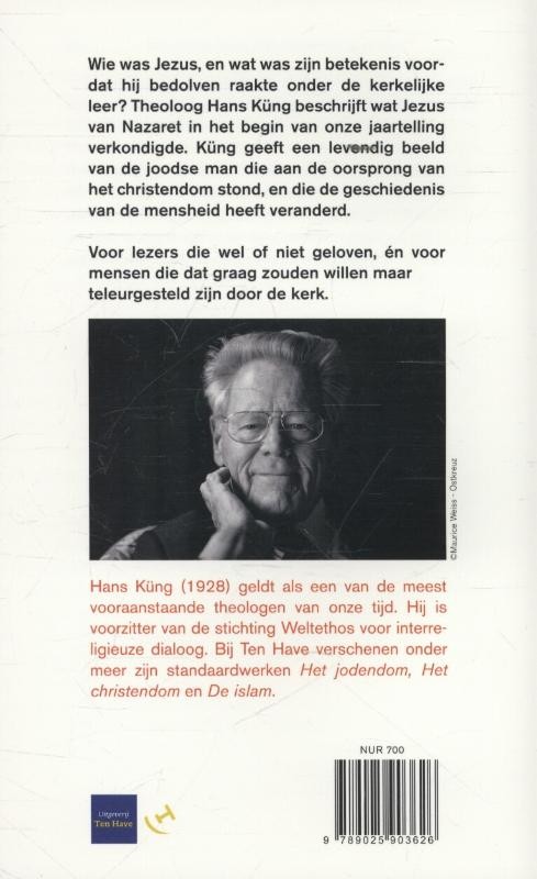 Jezusbackcover