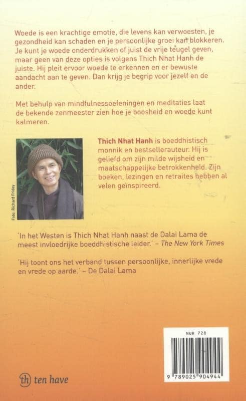 Woedebackcover