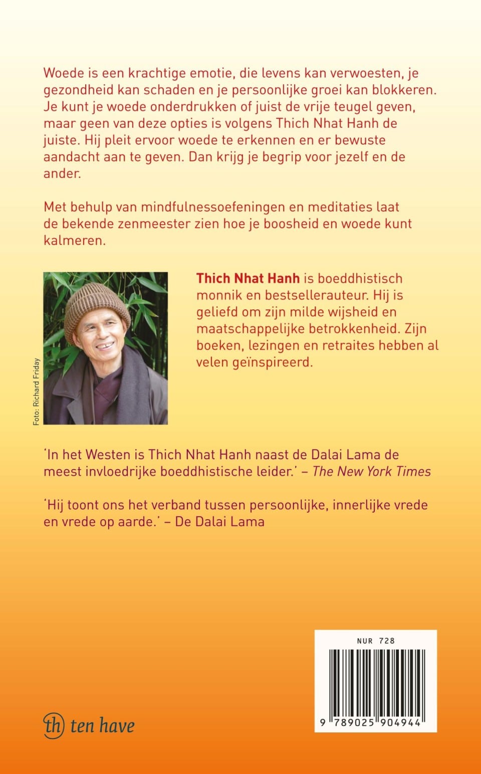 Woedebackcover