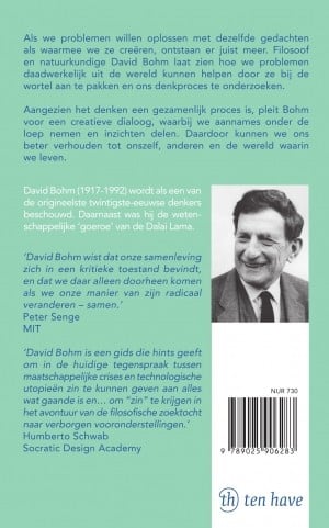 Over dialoogbackcover