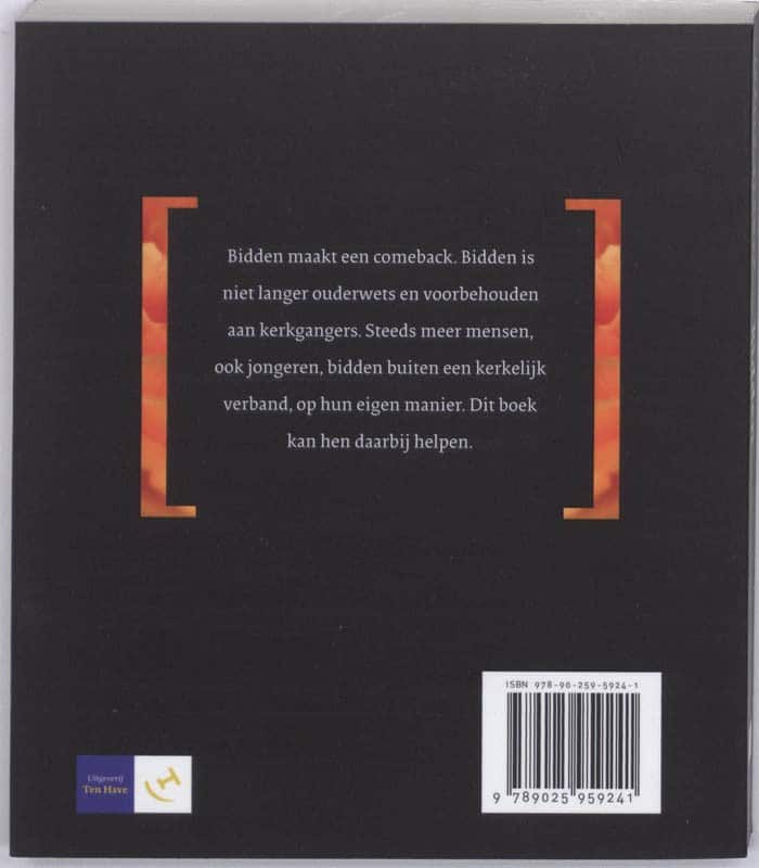 Biddenbackcover