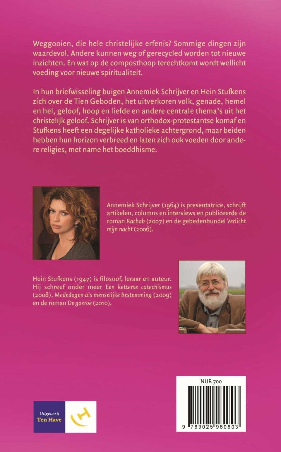 Ik geloof het welbackcover