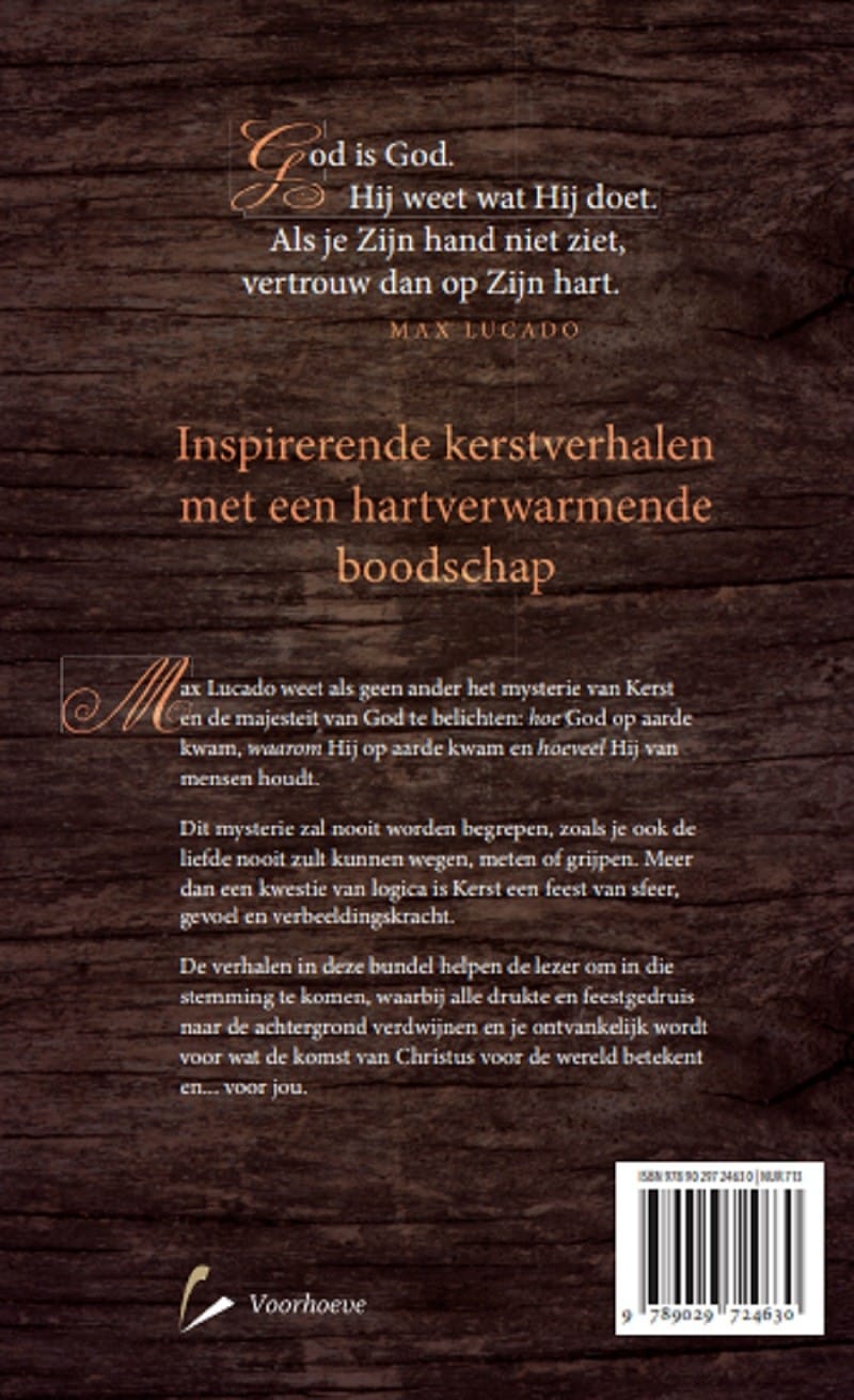 Kerstverhalenbackcover