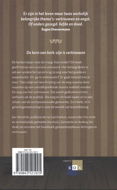 Goede wijnbackcover