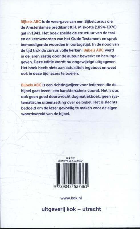 Bijbels ABCbackcover