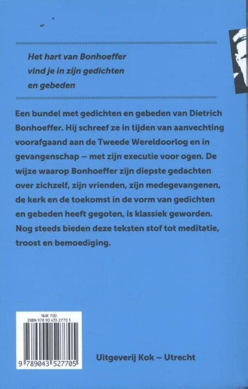 Geborgen en getroostbackcover