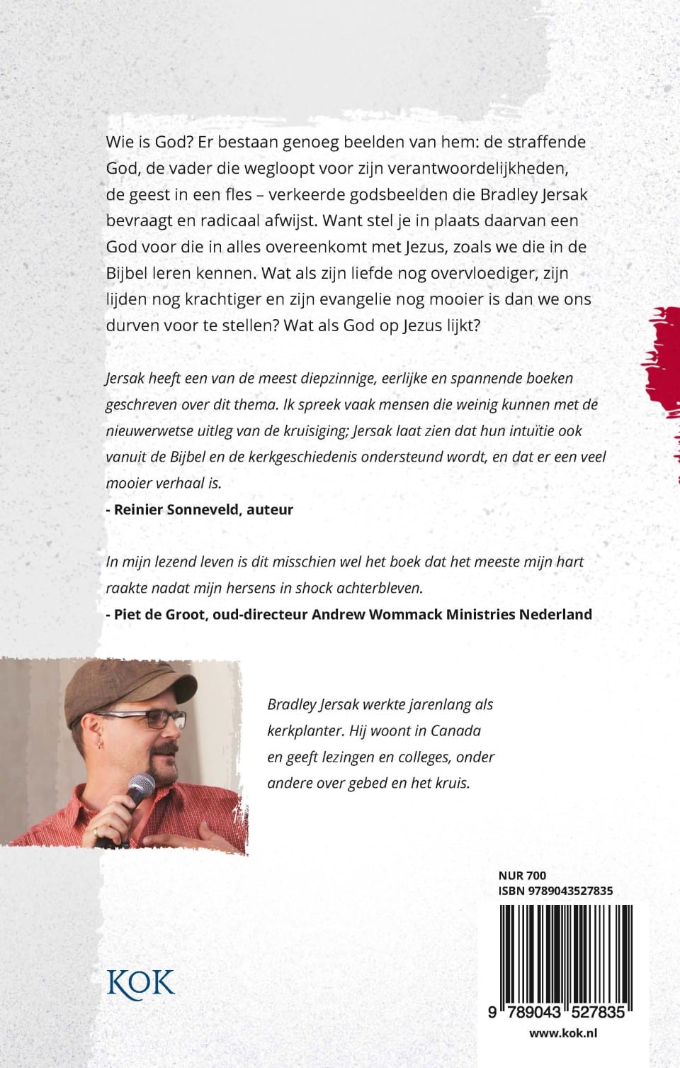 Zo Zoon, zo Vaderbackcover