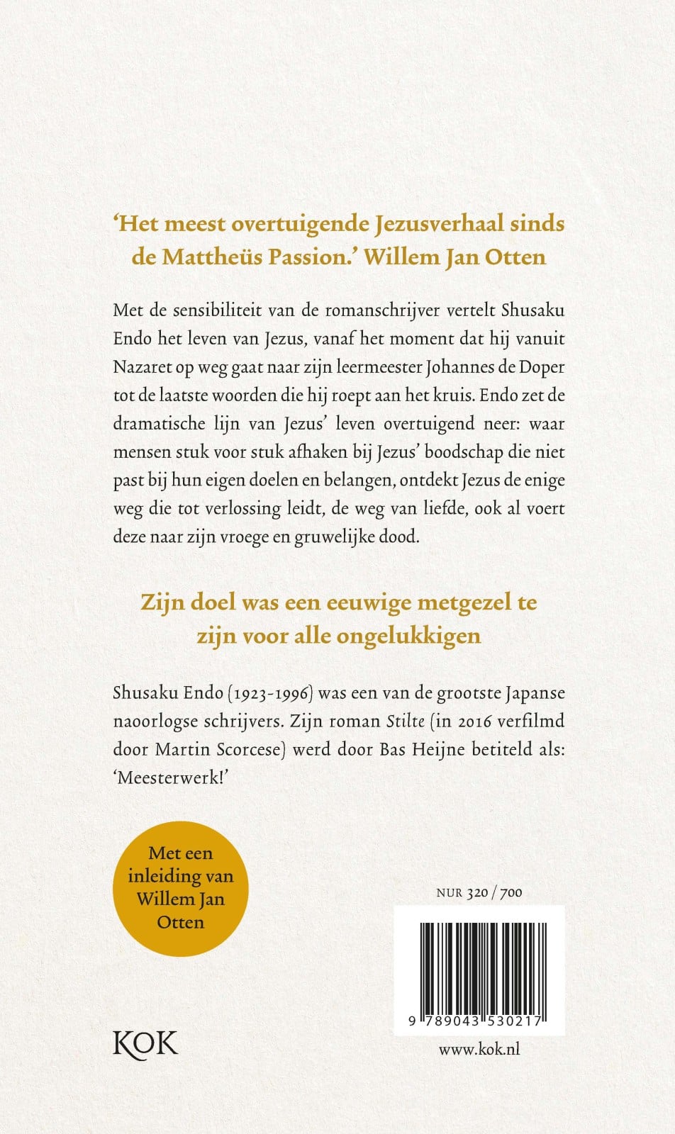 Jezusbackcover