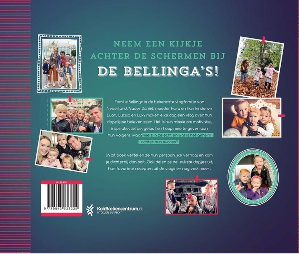 Het grote Bellingaboekbackcover