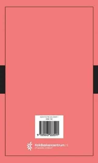 Contra Kantbackcover