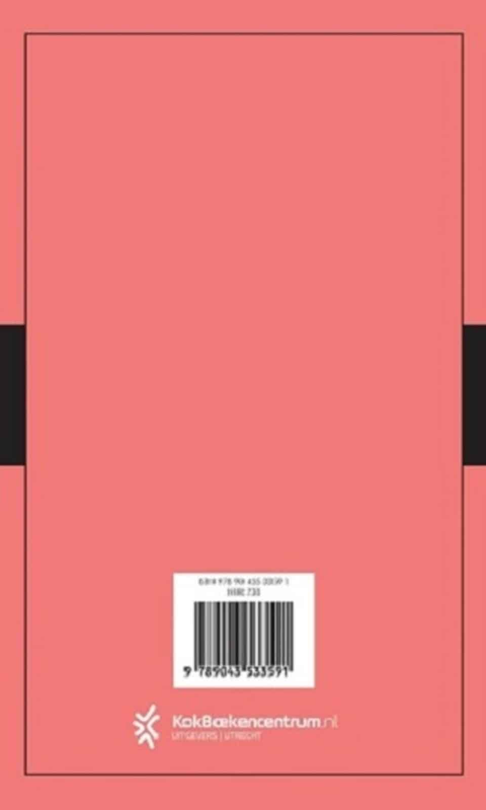 Contra Kantbackcover