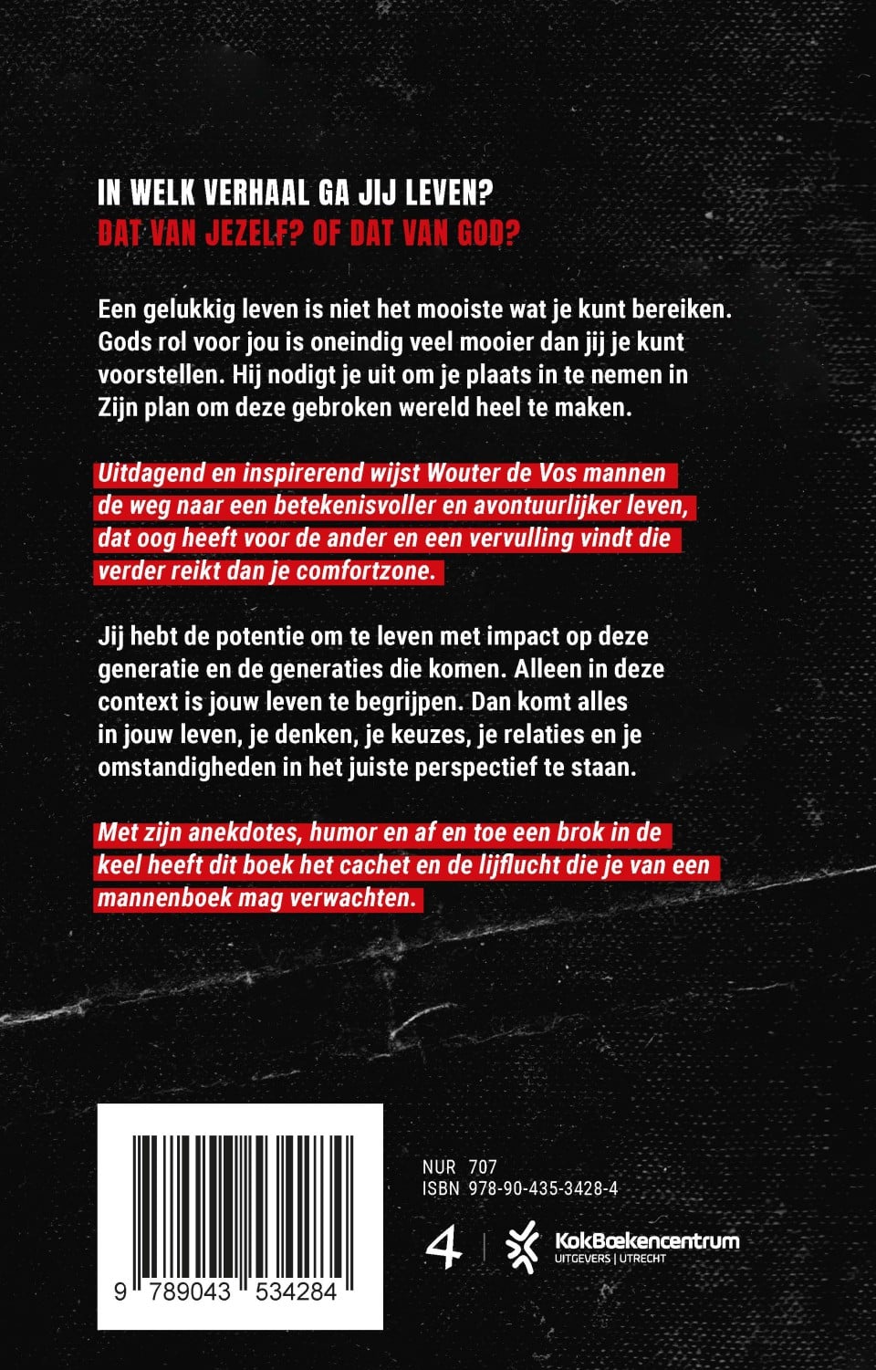Man. Zijn.backcover