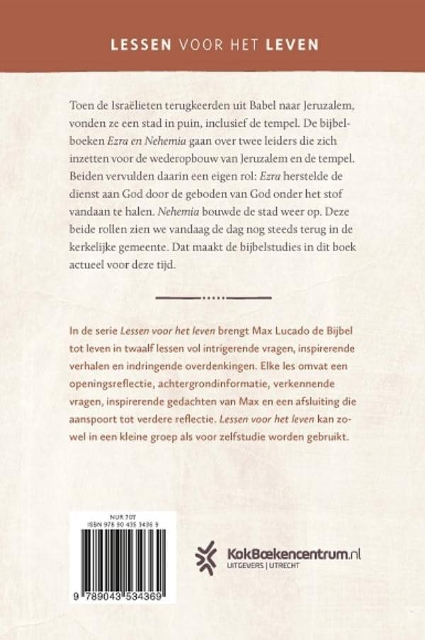 Ezra en Nehemiabackcover
