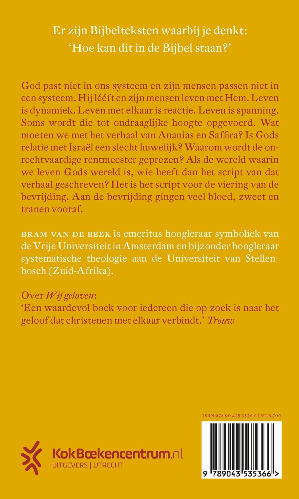 God lééftbackcover