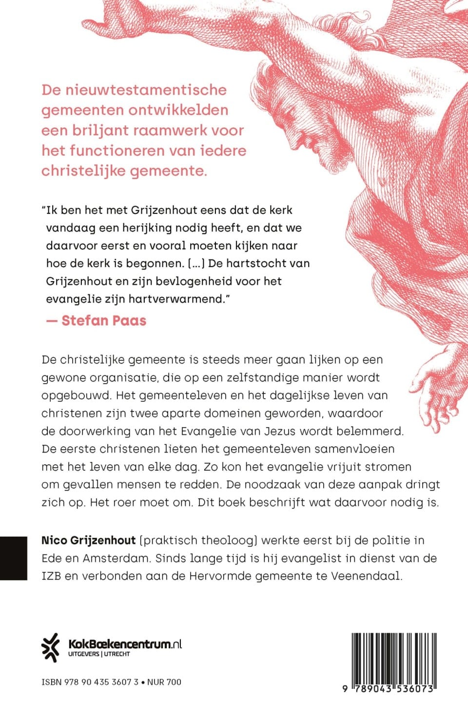Vitaal gemeente-zijnbackcover