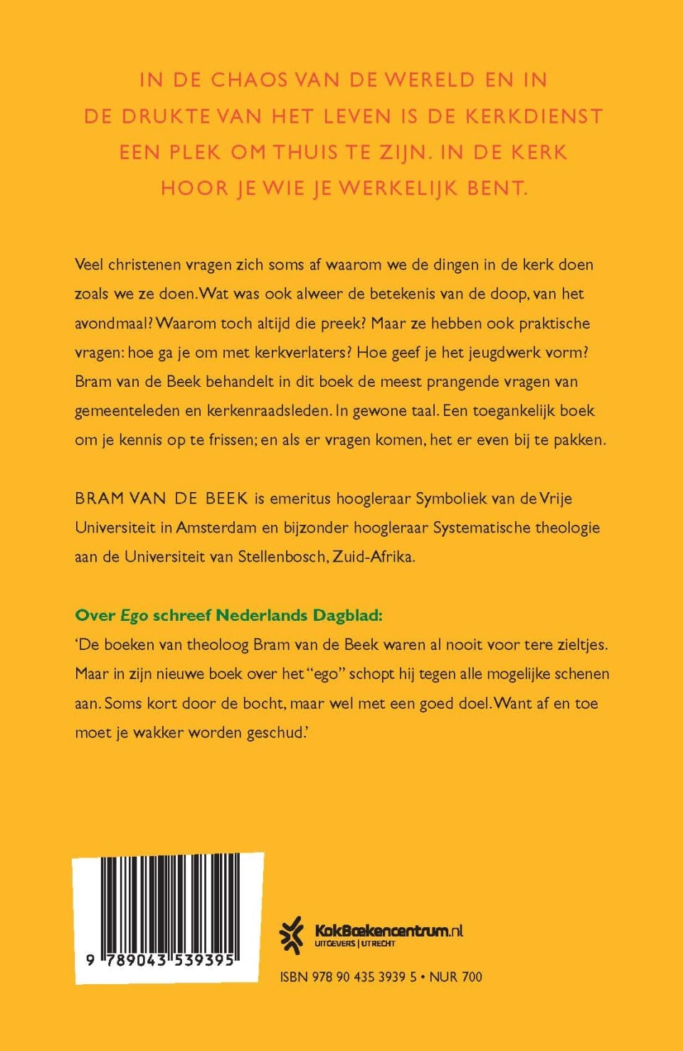 Thuisbackcover