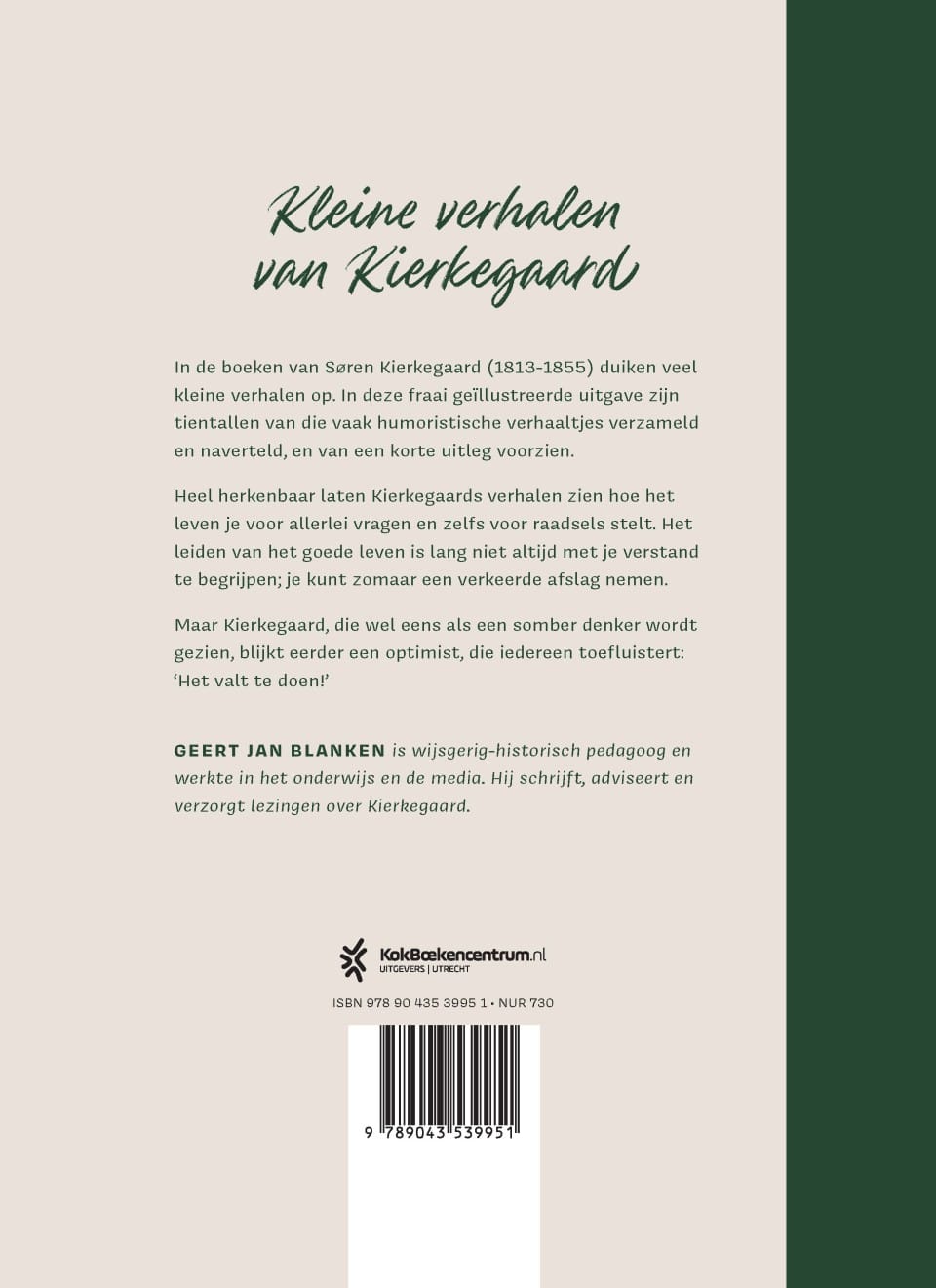 Het valt te doen!backcover