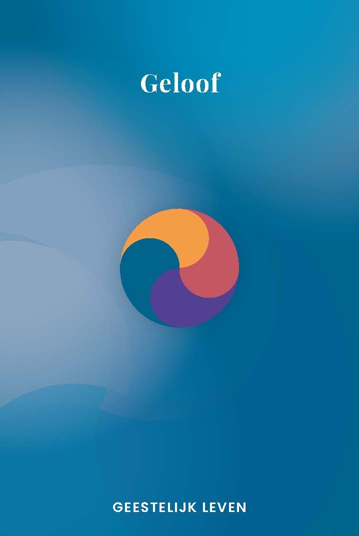 Geestelijke vormingbackcover