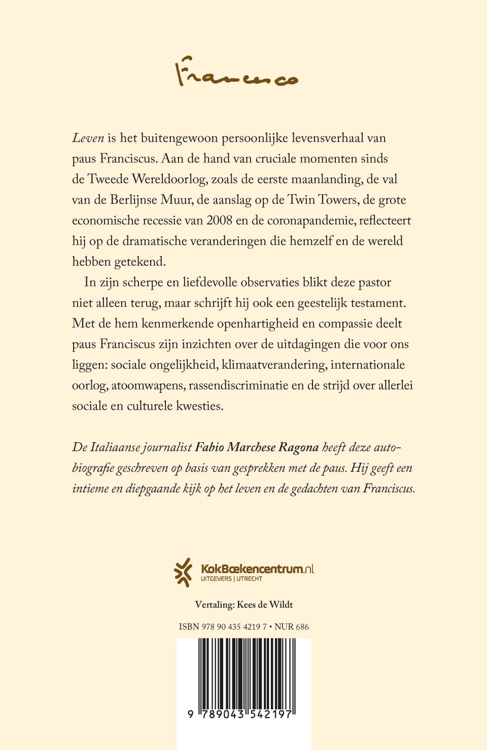 Levenbackcover