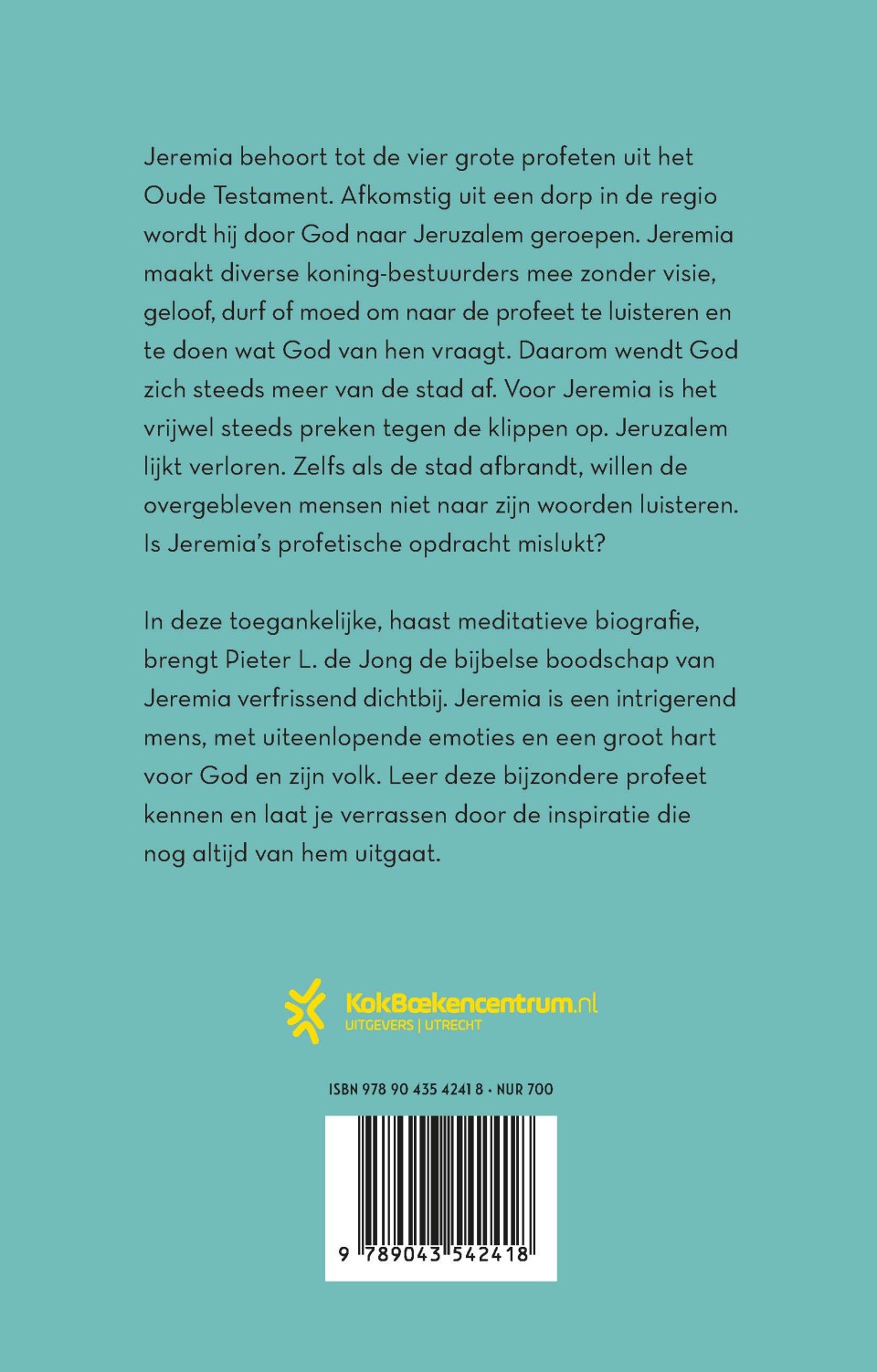 Jeremiabackcover