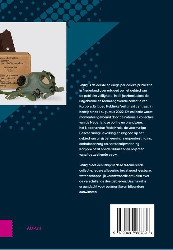 Veiligbackcover