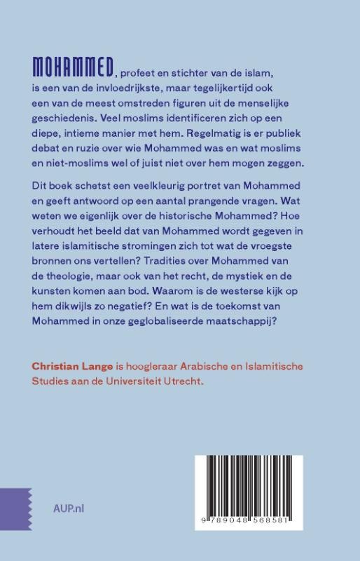 Mohammedbackcover