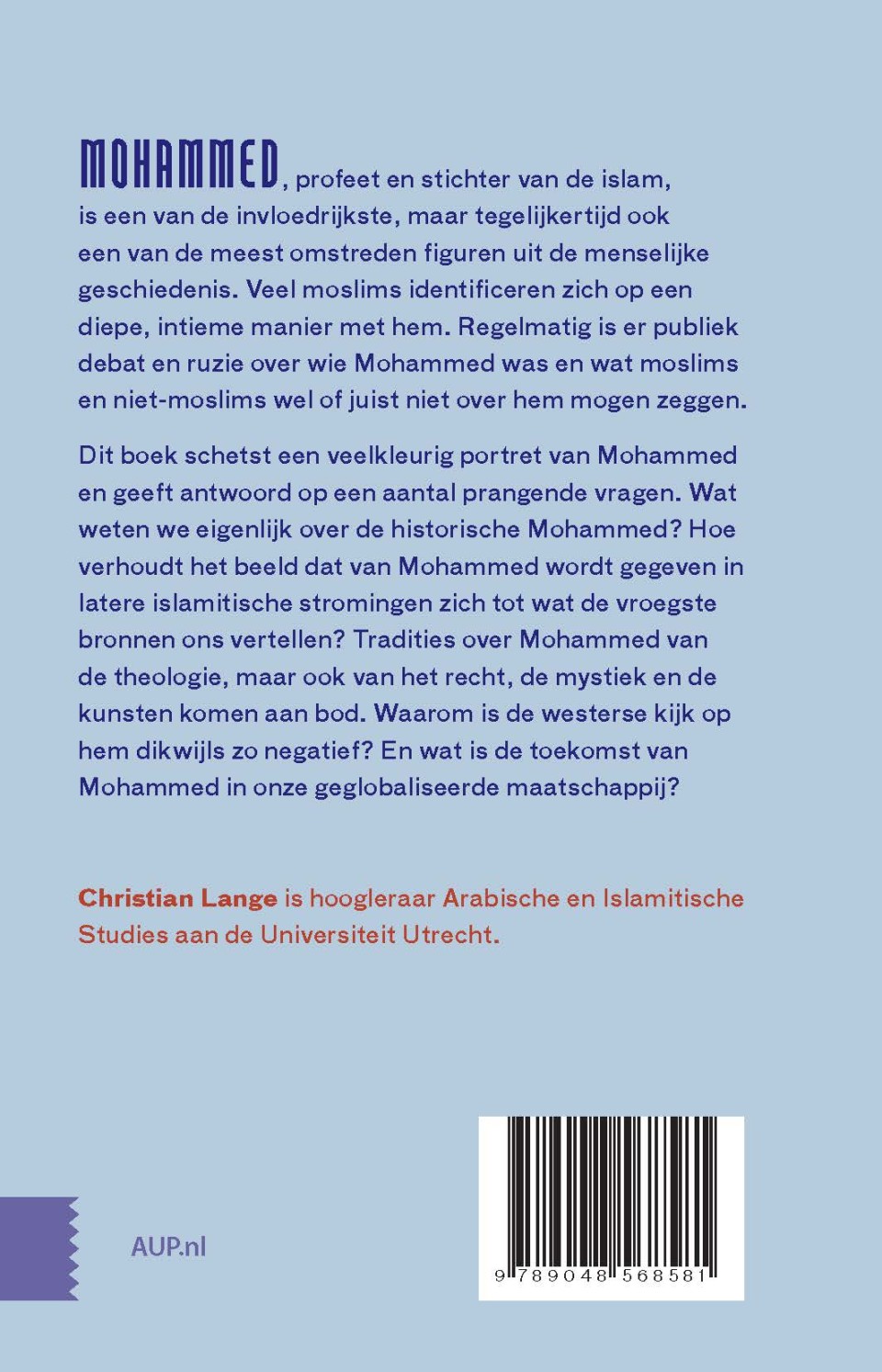 Mohammedbackcover