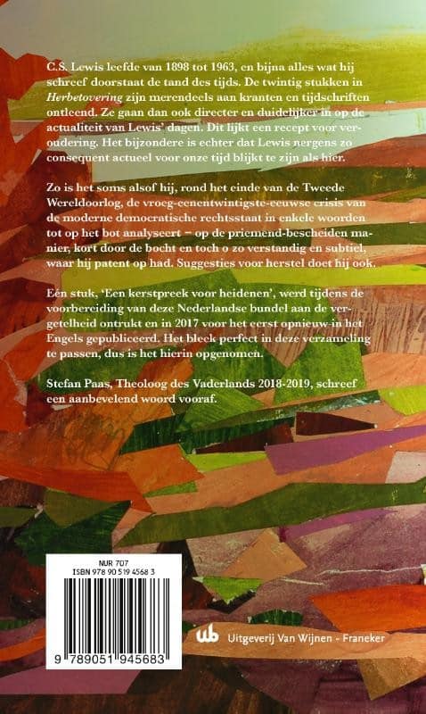 Herbetoveringbackcover