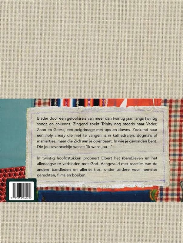 Ik wens joubackcover