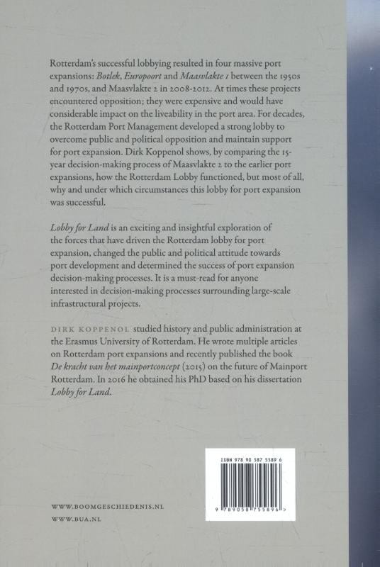 Lobby for landbackcover