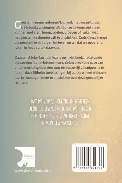 Richt je antenne omhoogbackcover