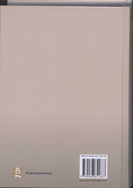 Leren en levenbackcover