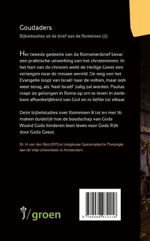 Goudadersbackcover