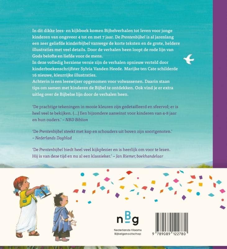 Prentenbijbelbackcover