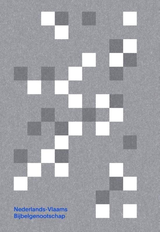 Bijbel | NBV21 Schooleditiebackcover