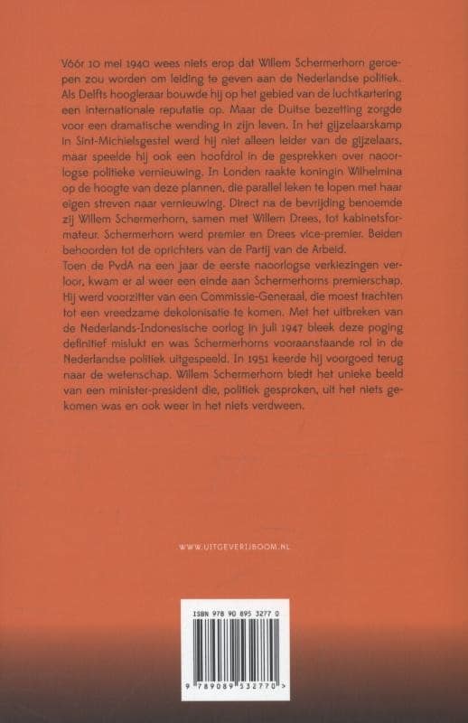 De man die in de put sprongbackcover