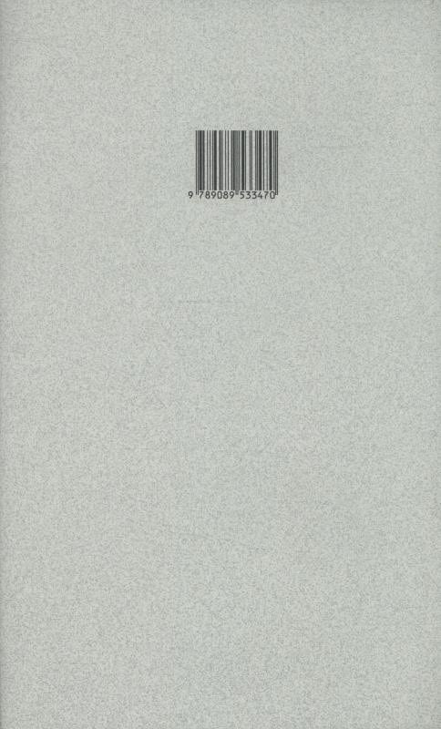 Essay over de giftbackcover